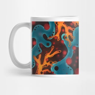 Deep Abyss Mug